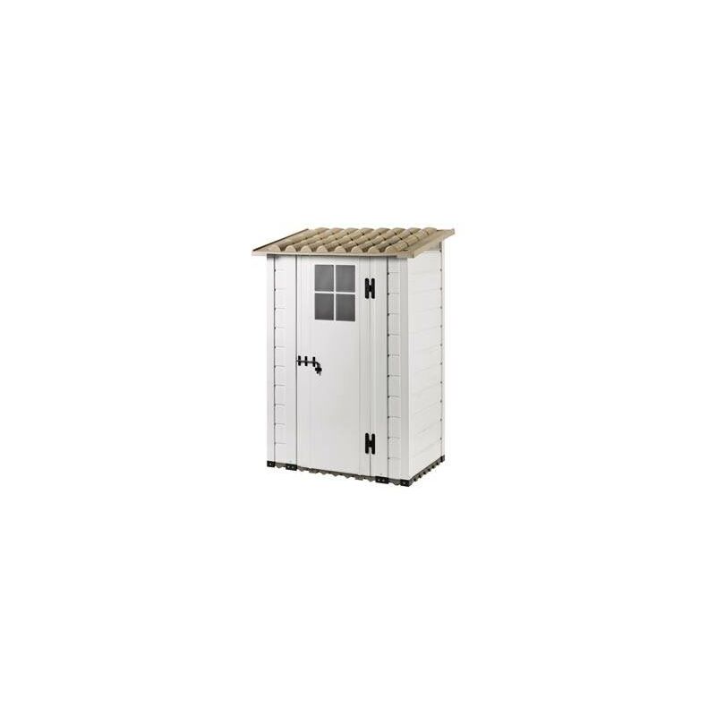 

Caseta de resina Garofalo Tuscany Evo 1.32m2