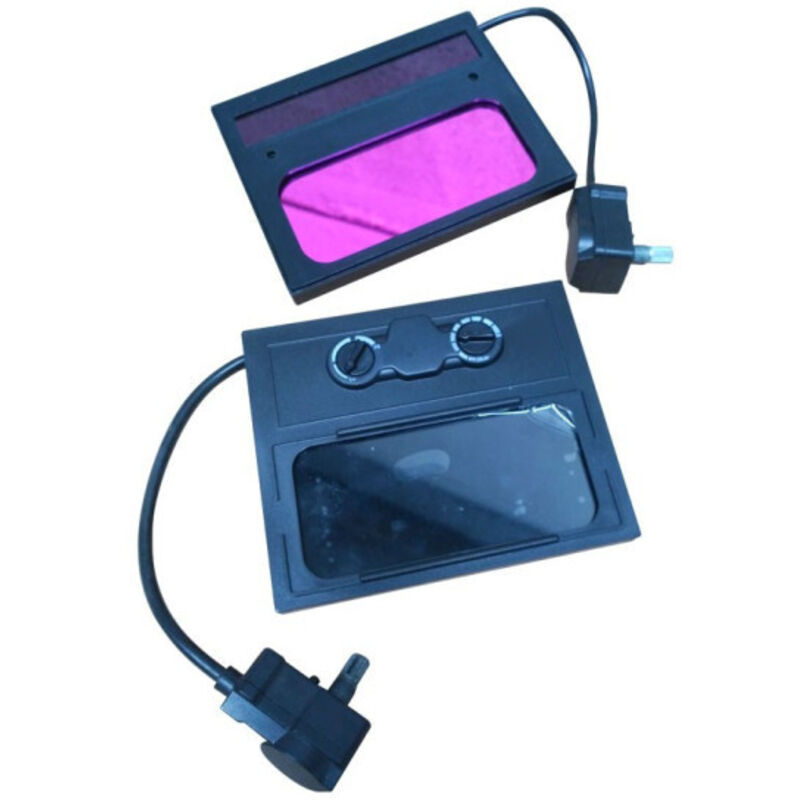 

Filtro automático regulable para Profishell series