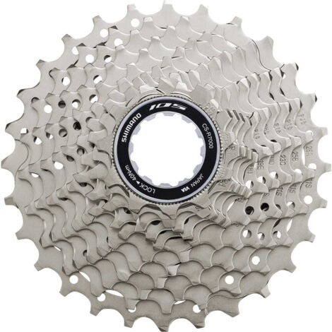 Casete Shimano 105 CS-R7000