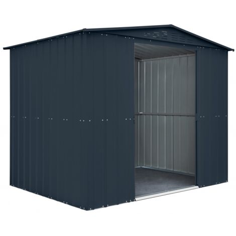 Casetta A Due Falde 245X185 Moia