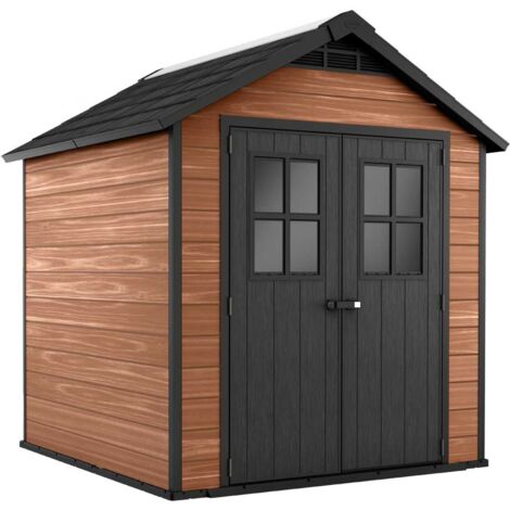 Casetta da giardino Keter Newton 757