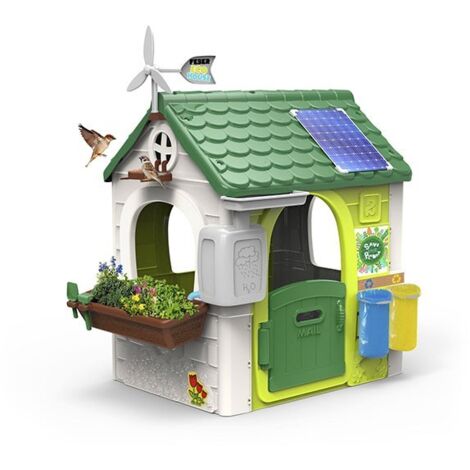 Casetta Eco House Feber