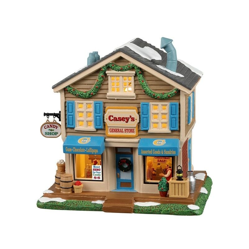 Casey'S General Store b/o 4.5V Réf. 25915