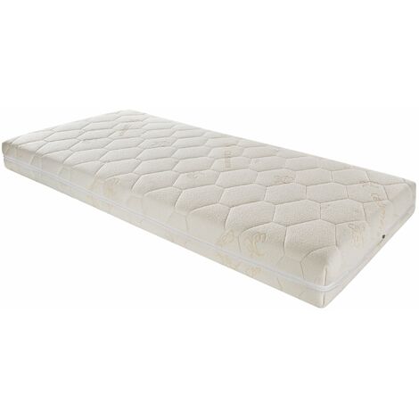 Cashmere Premium Foam Mattress (140cm x 70cm)