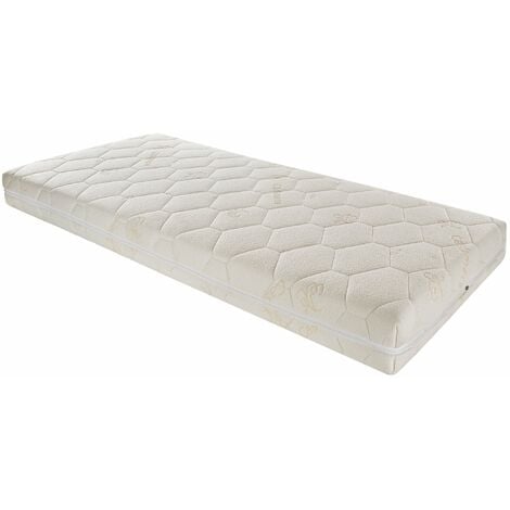 Cashmere Premium Foam Mattress (140cm x 70cm)