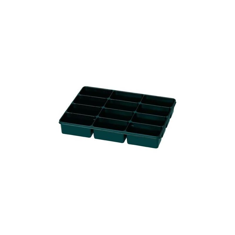 Sonstige - casier 12 compartiments adapté