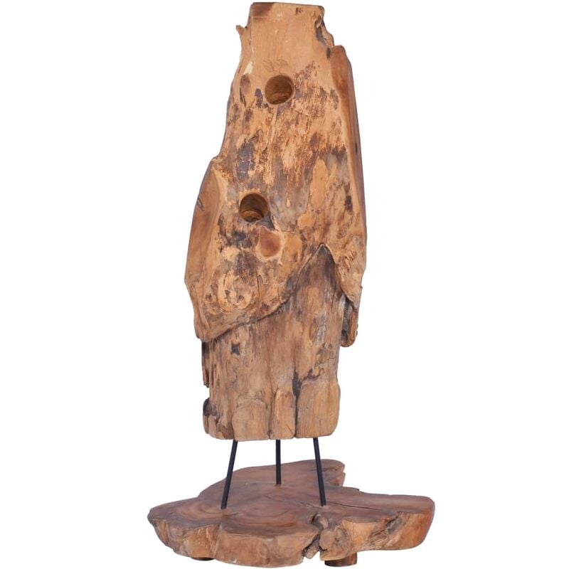 Vidaxl - Cella pour 8 bouteilles 40x30x80 cm en bois unique Design