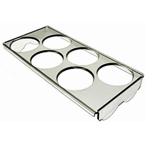 CASIER A OEUFS pour REFRIGERATEUR FAGOR - 46X0772