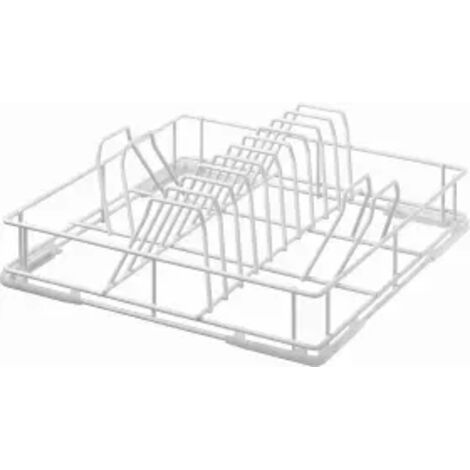 Casier assiette 400x400x120 - Bartscher