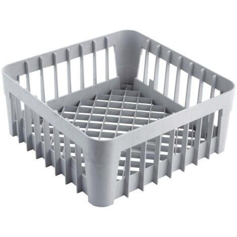 Casier de Lavage - 350x350 mm - Gastro M