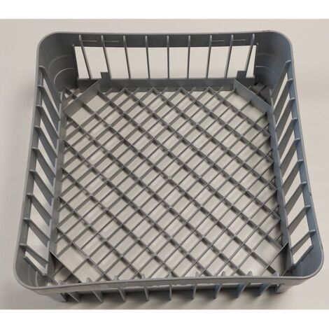 Casier de lavage 400x400 Universel - Corequip