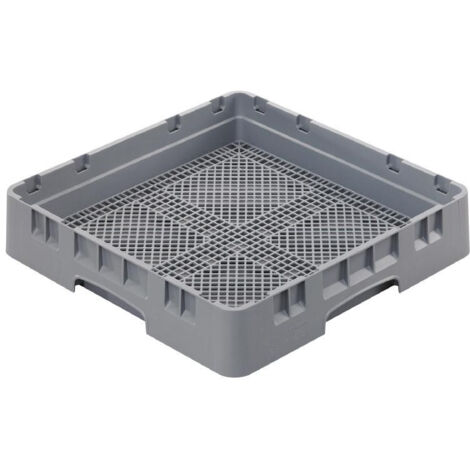 Casier de Lavage à Couverts - 500x500x101 mm - Cambro
