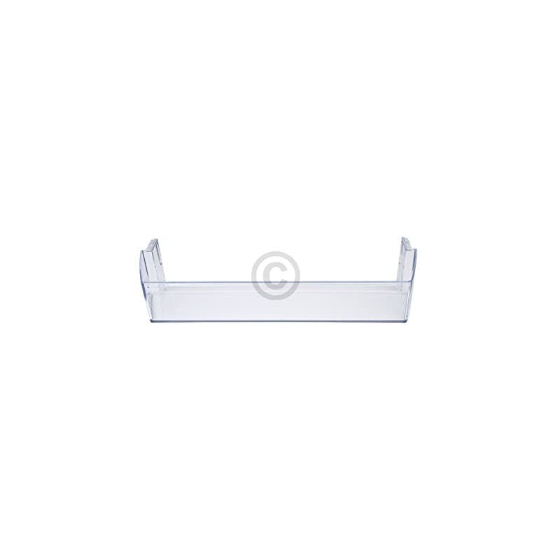 Casier de rangement compatible avec Samsung DA63-08118A - 495 x 100 mm