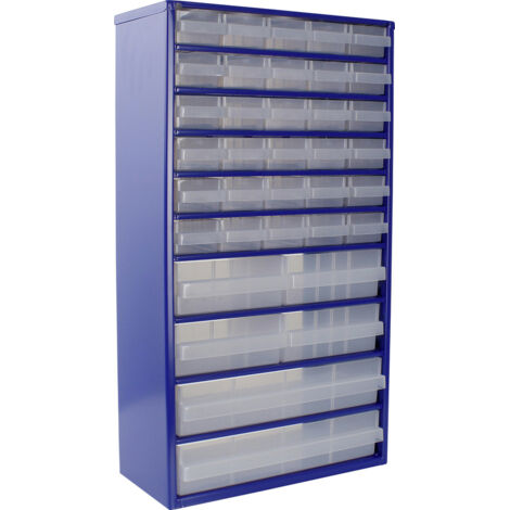 Casier de rangement Contenu 1 pc(s)