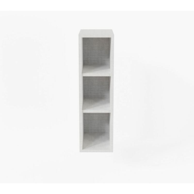 Casier de rangement cuisine - 20 cm -