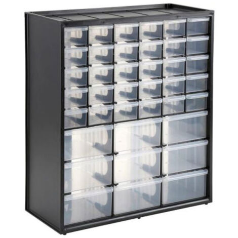 Casier de rangement STANLEY - 1-93-981 - 39 compartiements