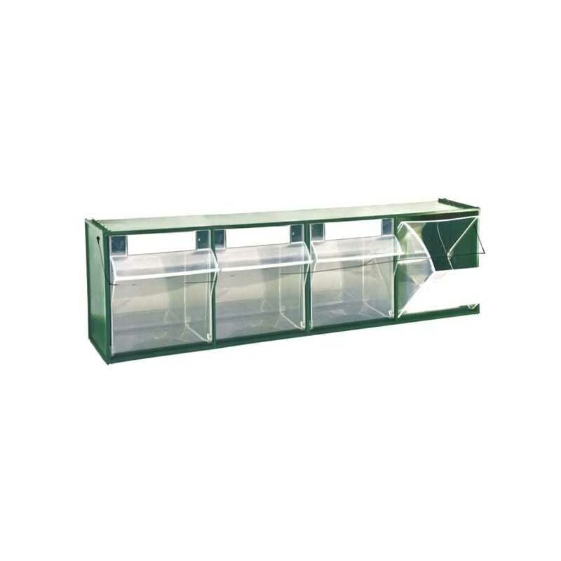 Mobil Plastic - Commode Buffet 4 c 4 600X210 h 242 Mobilpl