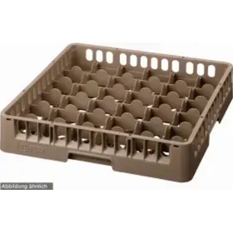 Casier verres, 36 comp. - Bartscher