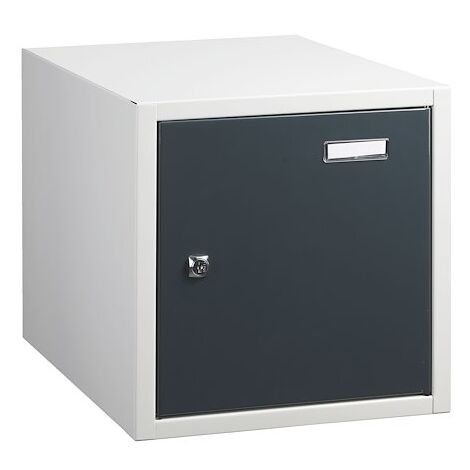 Casiers individuels - Maxiburo