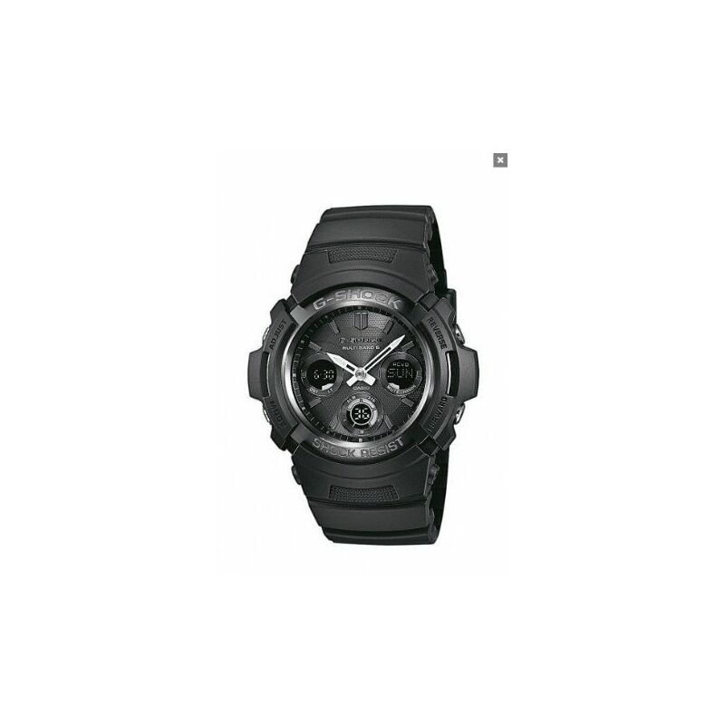 

Casio AWG-M100B-1AER