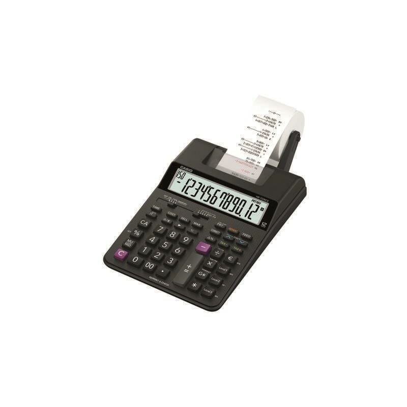 Casio - Hr150 Rce Printing Calculator - CS09967