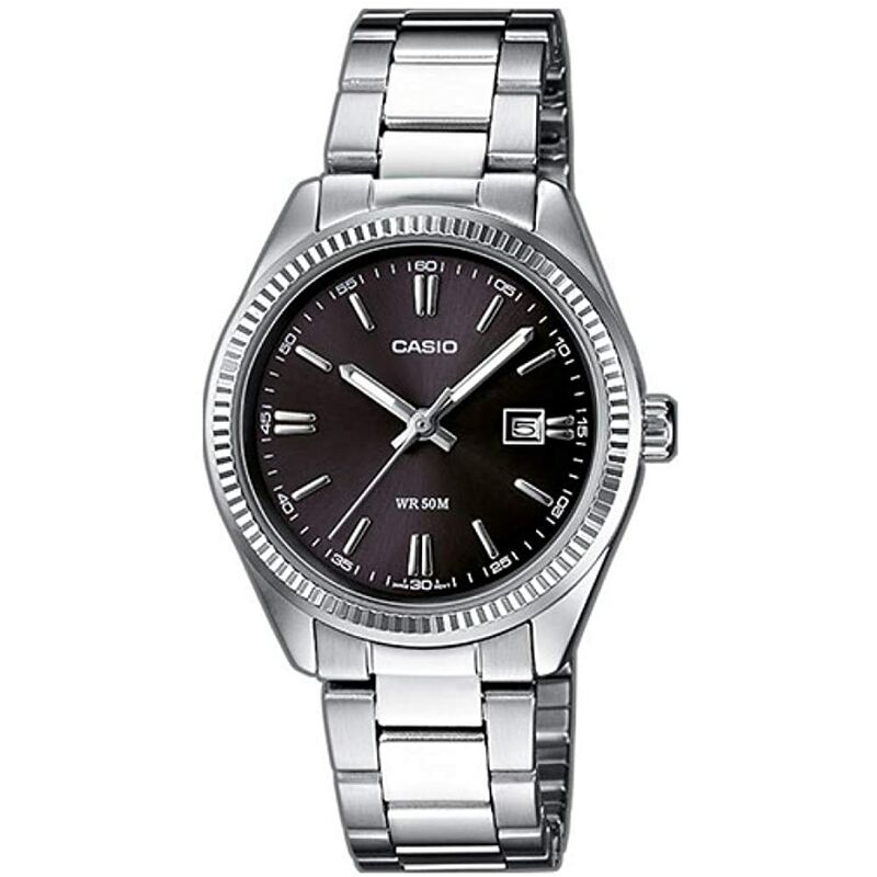 

LTP-1302PD-1A1VEF reloj Reloj de pulsera Acero inoxidable - Casio