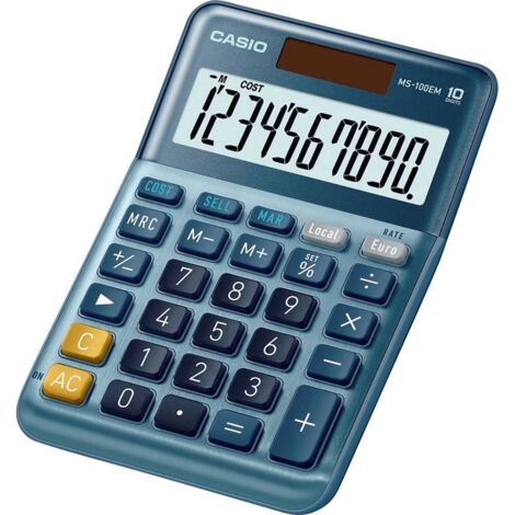 Casio