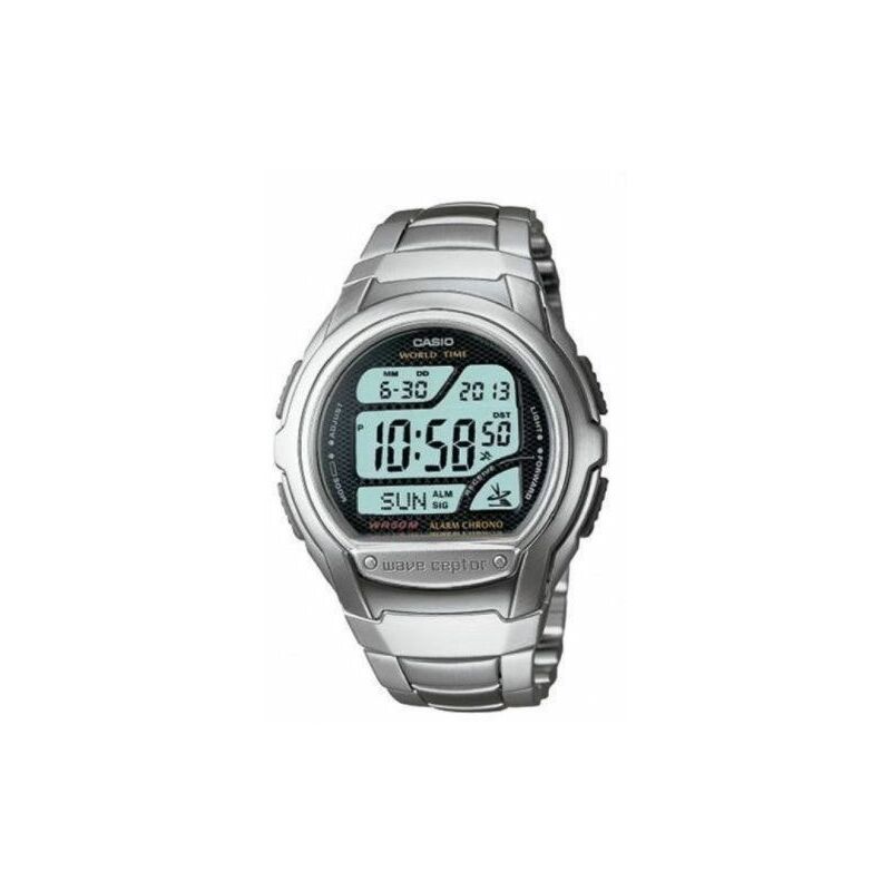 

WV-58DU-1AVES reloj - Casio