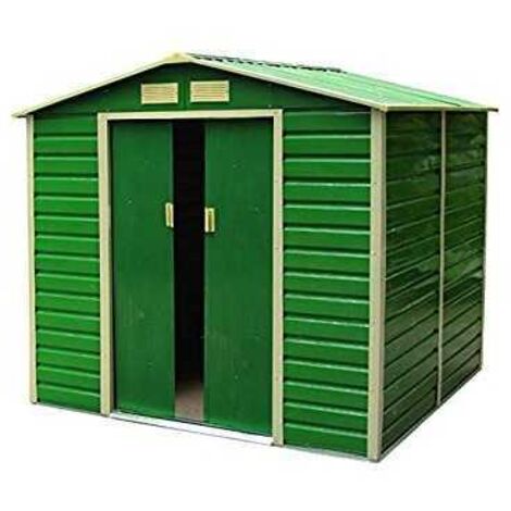 Casita de chapa Blinky Jade