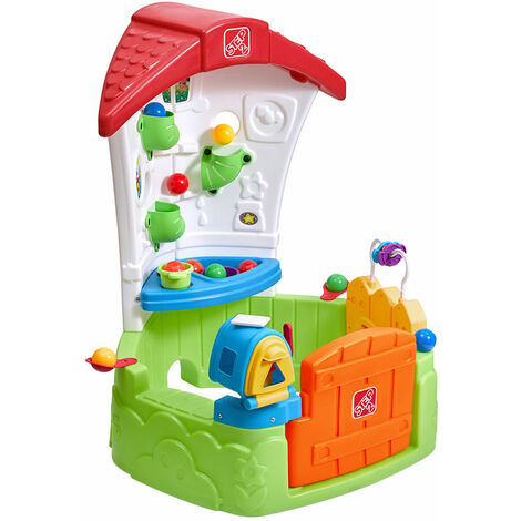 Casitas plastico infantiles discount baratas