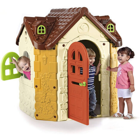 Casita infantil Fancy House Feber
