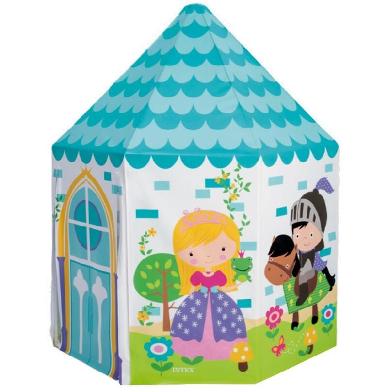 

Casita para niños de tela INTEX