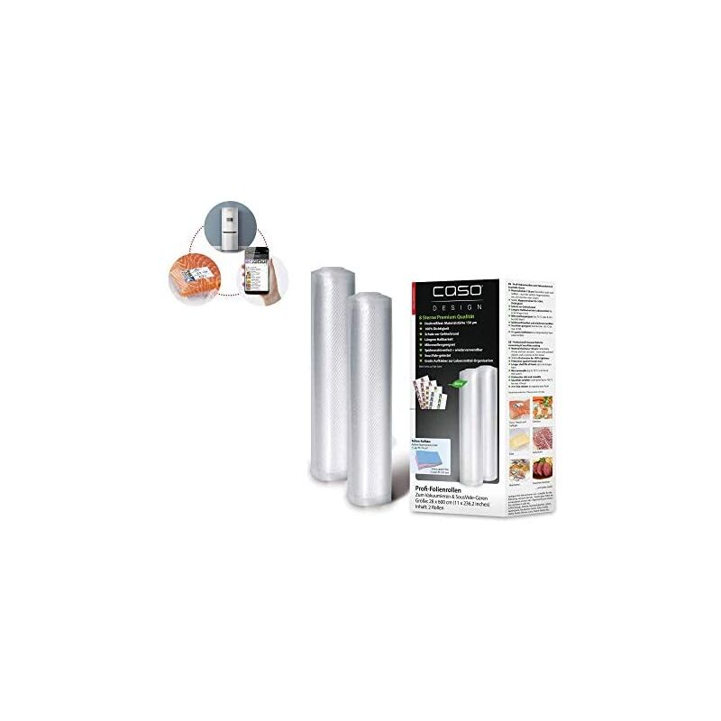 Caso - Accessorio sottovuoto 1223 Rotolo