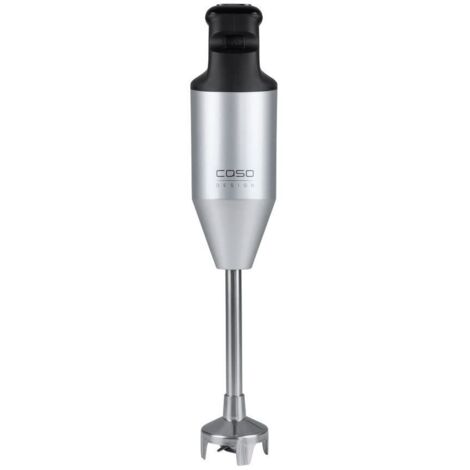 Caso 3602 HB 2200 Pro-Design Frullatore ad immersione potente in acciaio INOX 18-8