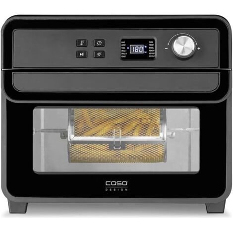 Caso AirFryer Chef 1700 Friggitrice ad Aria Calda