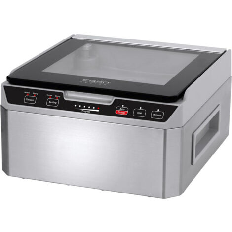 caso Caso VacuChef 40 Vakuumiergerät (4038437014174)