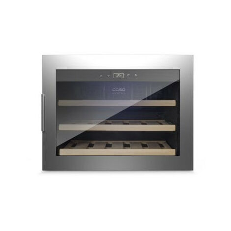 Caso - Glashe inoxidable 5Casod629g