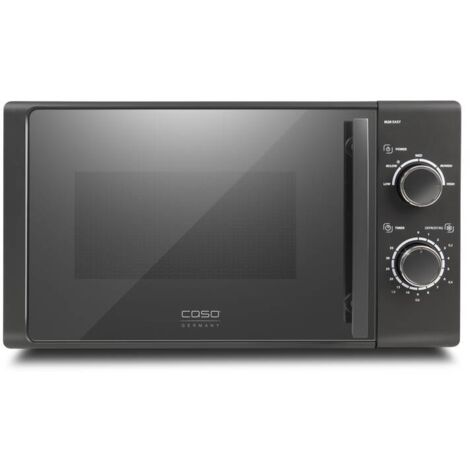 Caso Mikrowelle M20 easy Solo