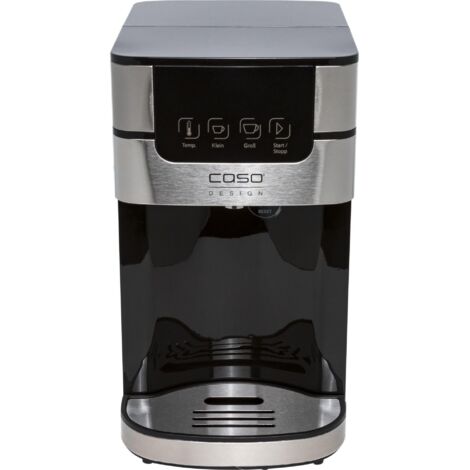 CASO PerfectCup 1000 Pro Distributeur d'eau chaude avec réservoir de 4 litres Idéal p...