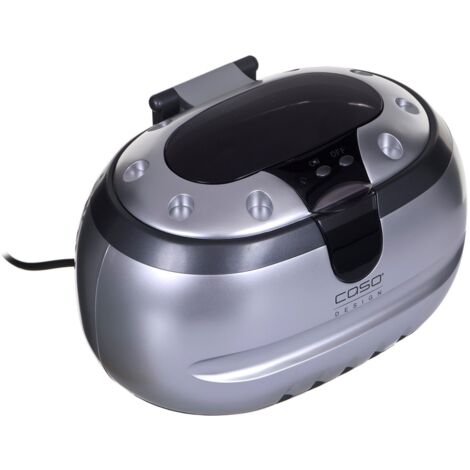 CASO UltraSonic Clean Ultraschall Reinigungsgerät 570 ml