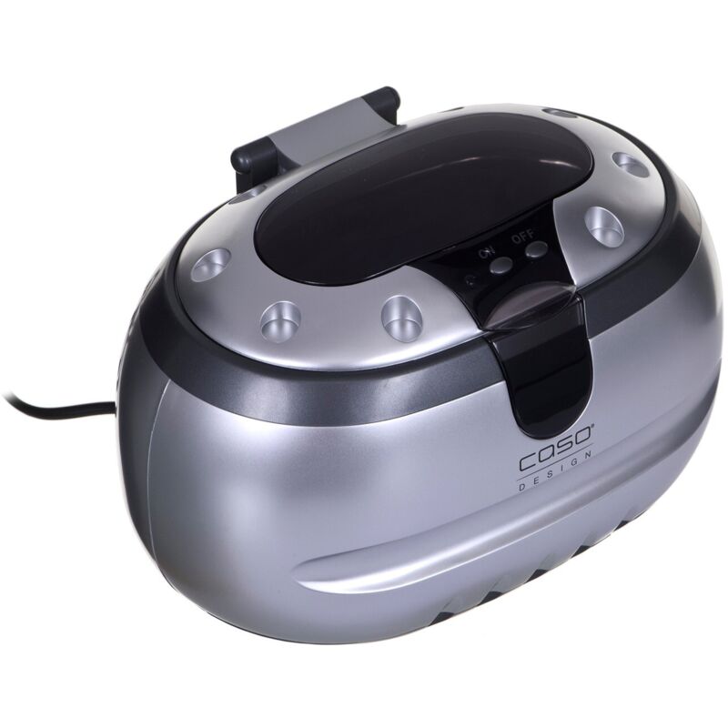 Caso Ultra Sonic clean Nettoyeur à ultrasons