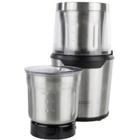 Caso ZERKLEINER  MÜHLE KAFFEEMÜHLE (UZ 200            ED)