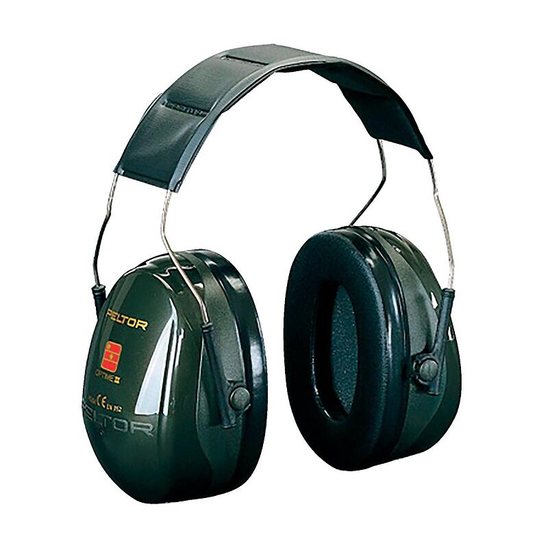 Casque antibruit optime ii SNR32 3M