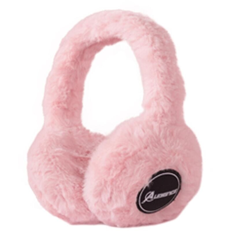 Casque 5.0 sans fil Bluetooth pliable, cache-oreilles chaud en peluche pour l'hiver, casque d'écoute, appel HD, anti-chute, longue durée de vie de la