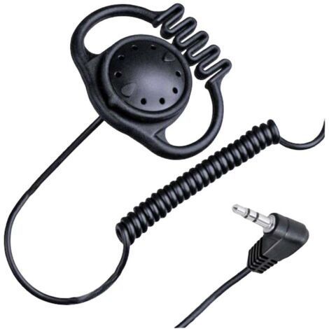 Casque Albrecht 71450 OH-2 A35872