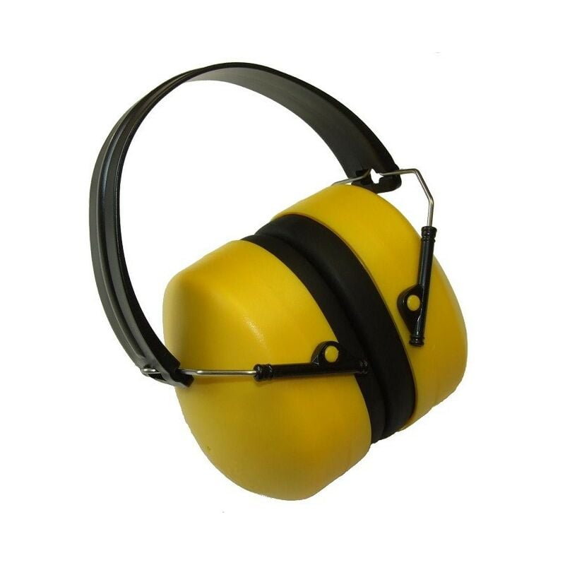 Casque anti-bruit