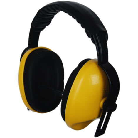 Casque anti-bruit
