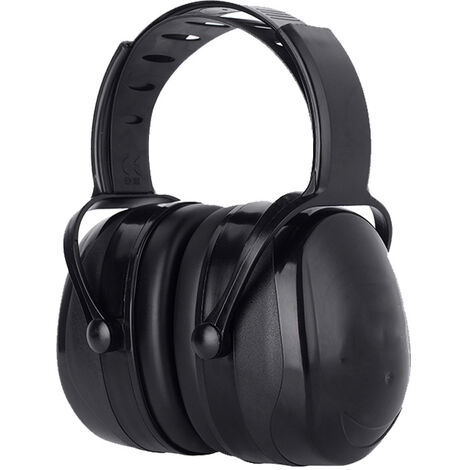 Quies QPCB02 : Casque Anti Bruit