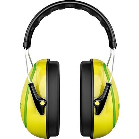 Casque anti-bruit M4