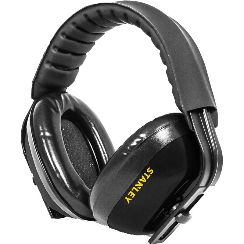 Casque Antibruit Stanley Snr 26db Sy345c Eu